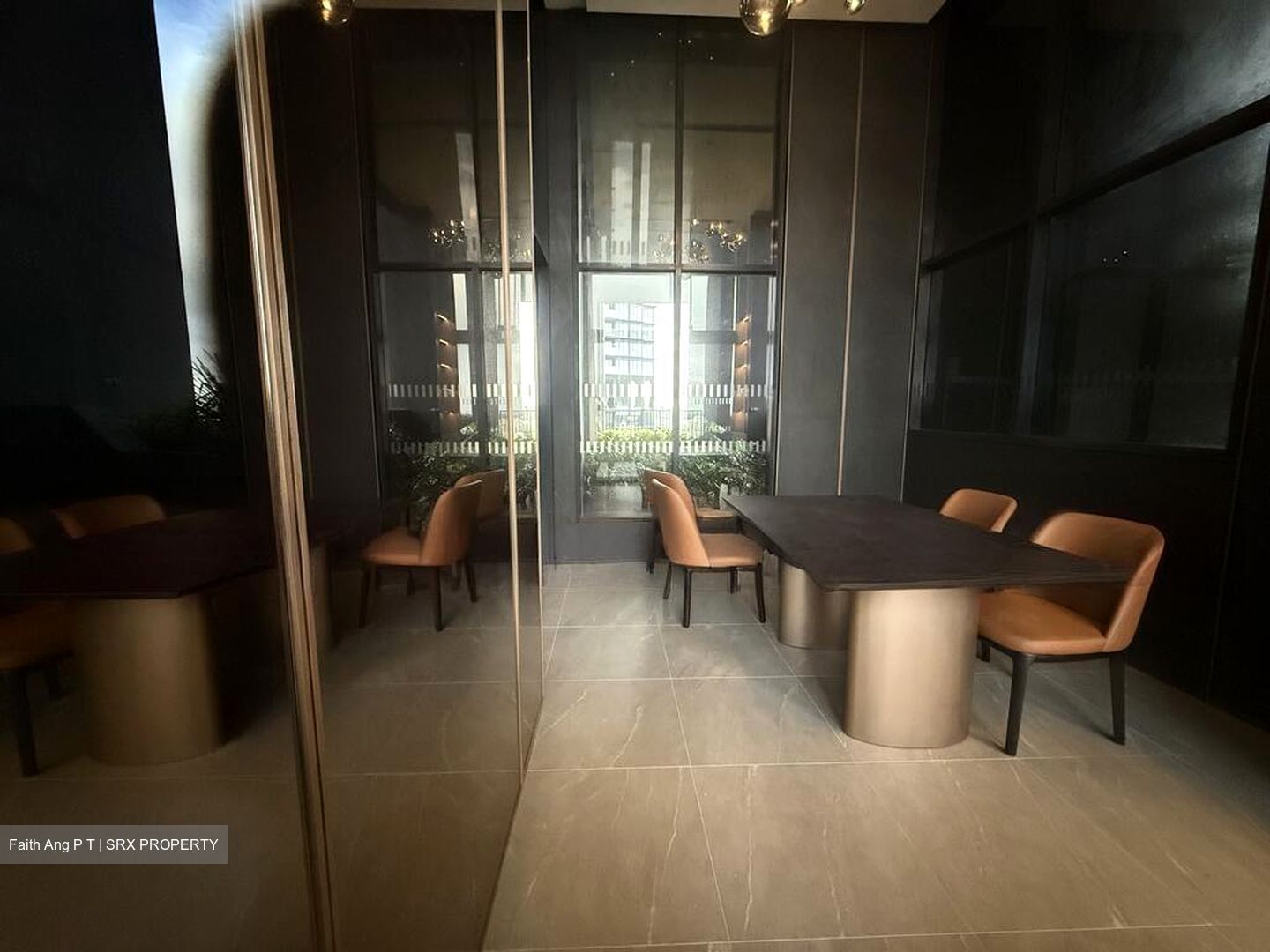 Lentor Modern (D26), Apartment #508904051
